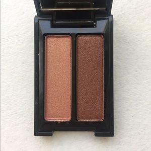 Smashbox EyeShadow Duo Turned On Pink & Psyched